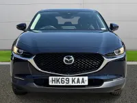 Used Mazda CX-30 179 HP (131 kW) 2021 SUV