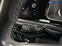 Used VW Polo R-line 110 HP (80 kW) 2021 Red Hatchback