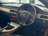 Used BMW 320 Cabriolet M Sport 170 HP (125 kW) 2010 White Cabriolet