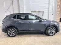 Used Kia Sportage GT-Line S 226 HP (166 kW) 2023 Grey SUV