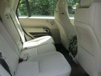 Used Land Rover Range Rover Vogue SE 2014 SUV