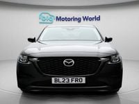 Used Mazda CX-60 Homura-Line 328 HP (241 kW) 2026 SUV