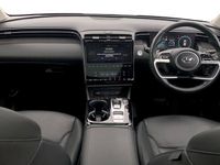 used Hyundai Tucson ESTATE 1.6 TGDi Hybrid 230 Ultimate 5dr 2WD Auto [Panoramic Roof, Satellite Navigation, Heated Seats, Parking Camera]