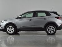 used Vauxhall Grandland X 1.2 Turbo SE 5dr