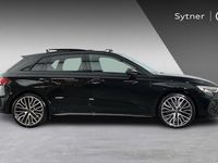 New Audi S3 333 HP (244 kW) 2025 Sedan