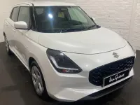 Usado Suzuki Swift 82 HP (60 kW) 2026 Citadino
