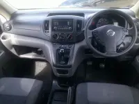 Usado Nissan NV200 Acenta 90 CV (66 kW) 2016 Blanco Monovolumen