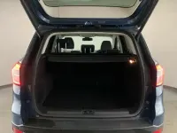 Używany Ford Kuga Titanium X 174 KM (127 kW) 2018 Niebieski SUV