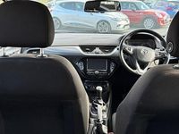 Second-hand Vauxhall Corsa 2017 Alb Hatchback