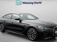 Used BMW i4 M Sport 250 kW (340 HP) 2026 Sedan