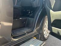 Used Ford Tourneo Titanium 130 HP (95 kW) 2020 Grey MPV