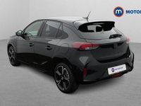 Nouă Vauxhall Corsa 101 CP (74 kW) 2025 Negru Hatchback