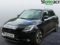 Used Suzuki Swift 82 HP (60 kW) 2026 Hatchback