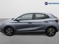 Used MG MG3 Trophy 2025 Grey Hatchback