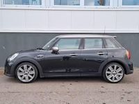 Used Mini Cooper S Exclusive 178 HP (130 kW) 2023 Black Hatchback