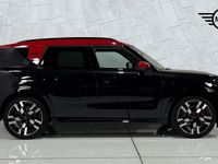 Used Mini John Cooper Works Countryman Level 2 296 HP (217 kW) 2025 Black SUV