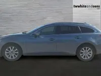 Used Mazda 6 145 HP (106 kW) 2015 Estate