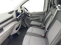 Used VW Transporter Pro 2025 Grey Van