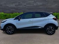 Used Renault Captur Iconic 89 HP (65 kW) 2018 SUV
