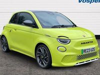 Used Abarth 500e Turismo 114 kW (155 HP) 2023 Hatchback