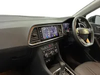 Used Seat Ateca SE Technology 150 HP (110 kW) 2024 Black SUV