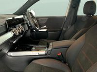 Used Mercedes EQB350 AMG line 214 kW (292 HP) 2024 White SUV