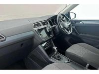 Used VW Tiguan 150 HP (110 kW) 2022 SUV