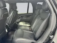 Used Land Rover Range Rover Autobiography 2024 Black SUV