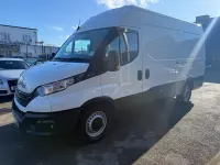 Used Iveco Daily 2024 White Van