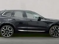 Used Volvo XC60 Ultra 250 HP (183 kW) 2025 Black SUV