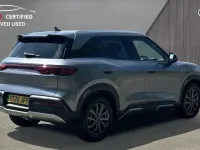 New BYD Atto 2 Boost 212 HP (155 kW) 2026 SUV