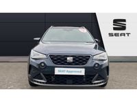 used Seat Arona 1.0 TSI 110 FR 5dr SUV