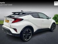 Used Toyota C-HR Sport 122 HP (89 kW) 2023 SUV