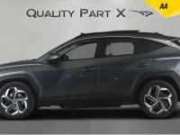 Used Hyundai Tucson Ultimate 2023 Grey SUV
