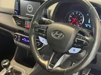 Used Hyundai i30 275 HP (202 kW) 2020 Hatchback