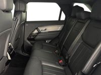 Used Land Rover Range Rover Sport SE Dynamic 300 HP (220 kW) 2022 Grey SUV