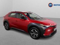 Used Toyota bZ4X PURE 150 kW (204 HP) 2026 SUV