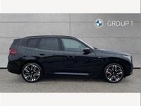 Used BMW X3 Exclusive 398 HP (292 kW) 2025 Black SUV