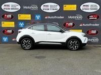 Used Vauxhall Mokka Edition 130 HP (95 kW) 2022 SUV