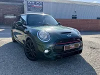 Used Mini Cooper S Hatch 170 HP (125 kW) 2017 Hatchback