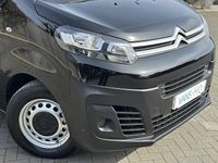Used Citroën Dispatch 2021 Black MPV