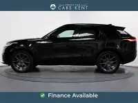 Used Land Rover Range Rover Velar HSE Dynamic 404 HP (297 kW) 2022 Black SUV