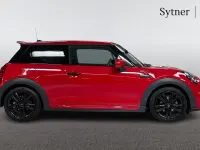 Used Mini Cooper Hatch 134 HP (98 kW) 2022 Red Hatchback