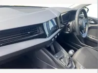 Used Audi A1 Design 95 HP (69 kW) 2020 Black SUV