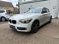 used BMW 116 1 Series 1.6 i Sport 5-door