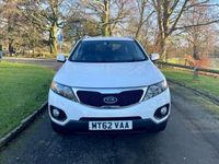 used Kia Sorento 2.2 CRDi KX-2