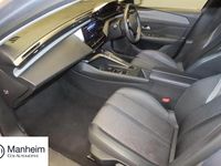 Used Peugeot 308 Allure Premium 130 HP (95 kW) 2022 Grey Hatchback