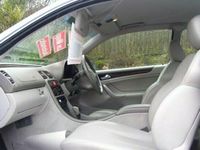 Used Mercedes CLK230 Avantgarde 2001 Coupe