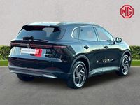 New MG MGS5 EV Trophy 167 kW (228 HP) 2025 Black SUV