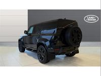 Novo Land Rover Defender 625 HP (459 kW) 2025 Other SUV